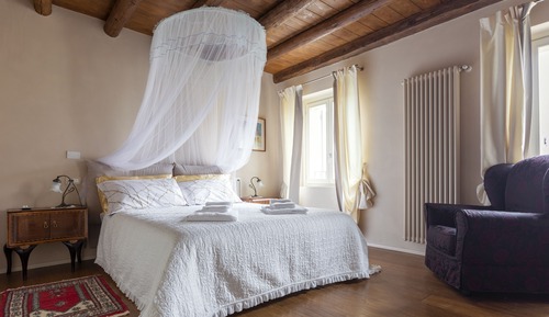 Executive-Doppelzimmer, 2 Einzelbetten