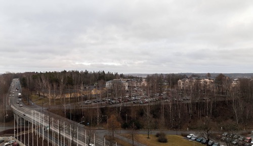 Suite, 1 Schlafzimmer, Nichtraucher