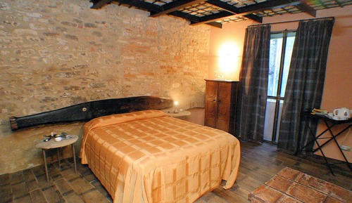 Standard-Doppelzimmer