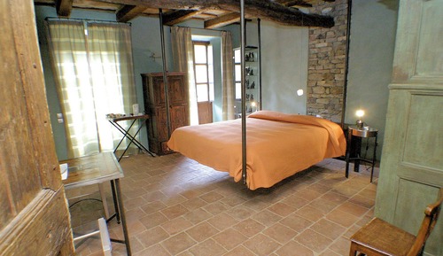 Comfort-Doppelzimmer