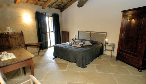 Superior-Doppelzimmer