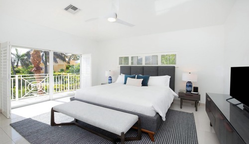 Exclusive-Apartment