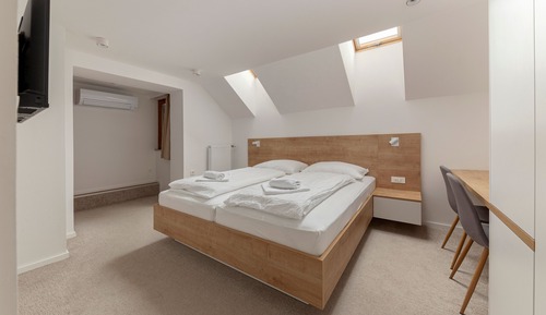 Doppelzimmer
