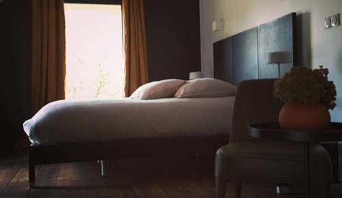 Deluxe-Doppelzimmer