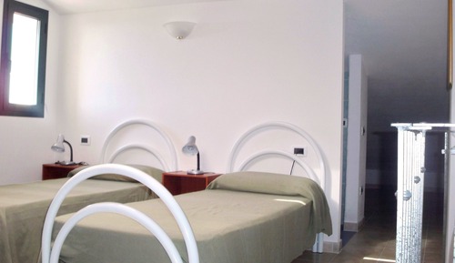 Familienapartment