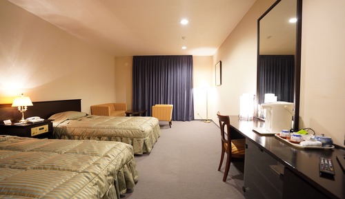 Zimmer, Nichtraucher (Run of House)