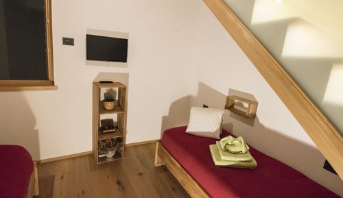 Zweibettzimmer