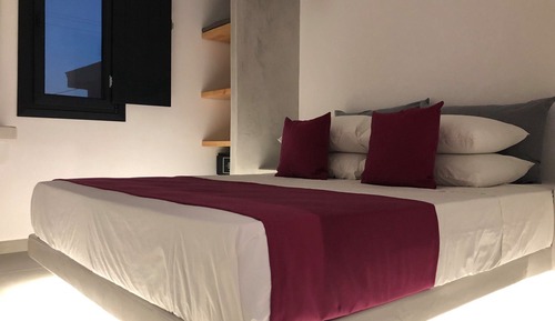 Apartment, Meerblick