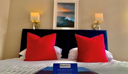 Classic-Doppelzimmer