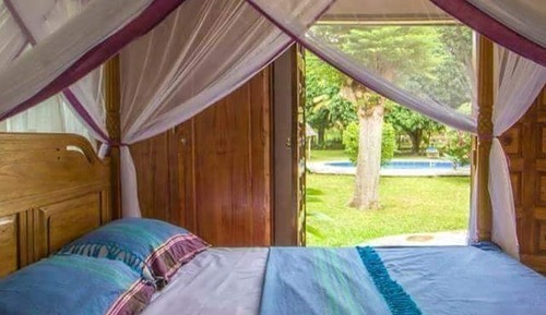 Ferienhaus, 4 Schlafzimmer