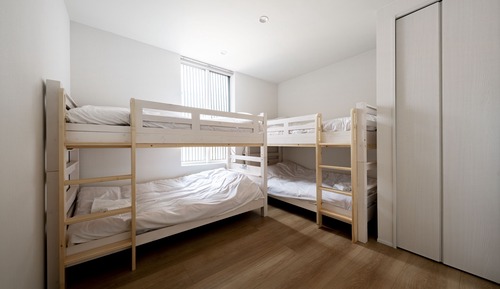 Luxury-Haus, 2 Schlafzimmer, Bergblick