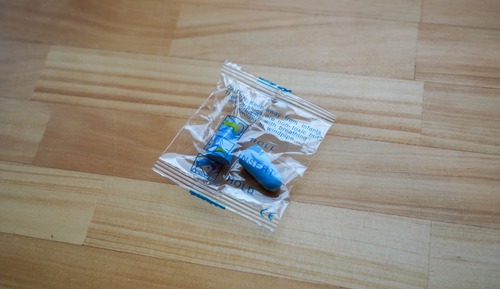 Comfort-Zimmer (3, JR Mobile Inn)