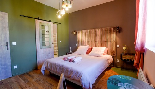 Doppelzimmer (Les Brodequins)