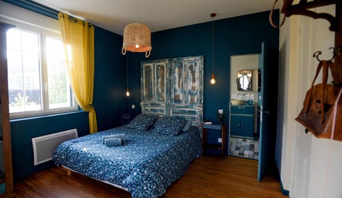 Doppelzimmer (Sac a mains)