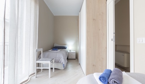 Exclusive-Apartment