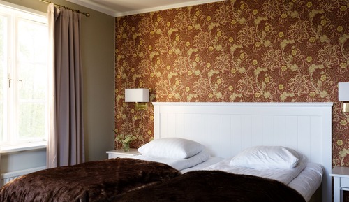 Doppelzimmer, Seeblick