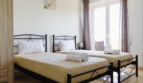 Apartment, 1 Schlafzimmer