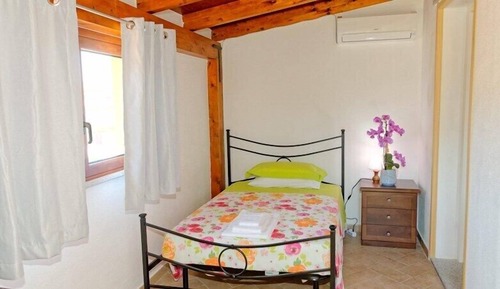 Deluxe-Apartment, 3 Schlafzimmer (6 Prs)