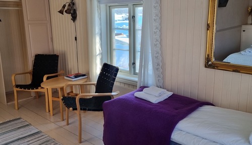Superior-Doppelzimmer, Mehrere Betten