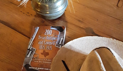Premium-Ferienhütte (Texas Cowboys and Indians(AdultsOnly))