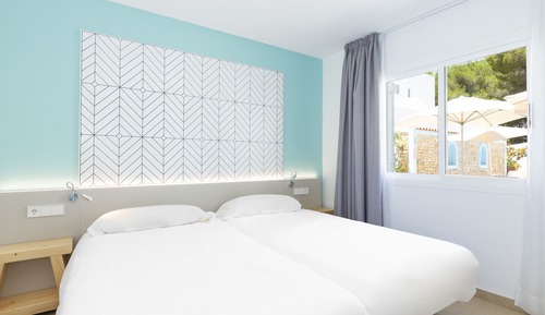 Apartment, 1 Schlafzimmer, Terrasse