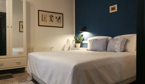 Deluxe-Zimmer