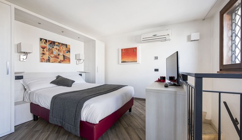 Superior-Apartment