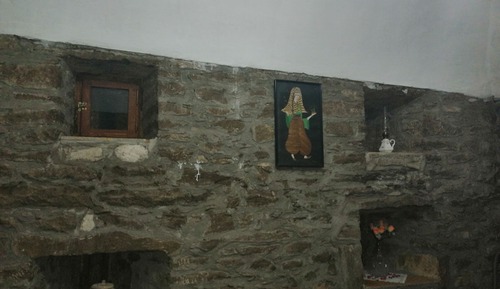 Doppelzimmer, Gemeinschaftsbad