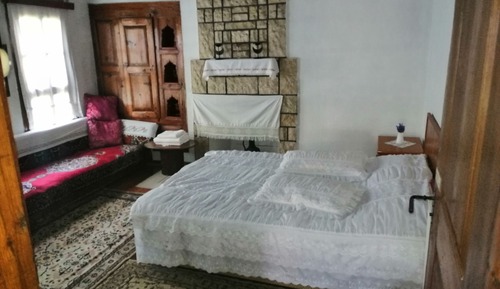 Doppelzimmer, eigenes Bad