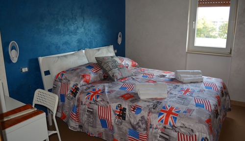 Doppelzimmer