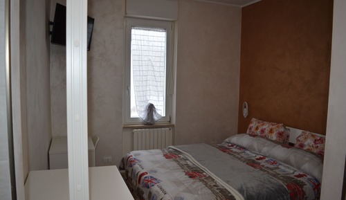 Comfort-Doppelzimmer