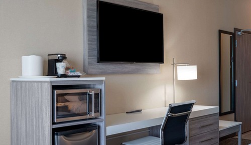 Superior-Zimmer, 2 Queen-Betten, Nichtraucher