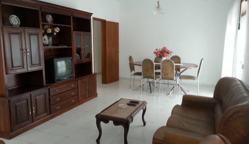 Apartment, 3 Schlafzimmer, Balkon