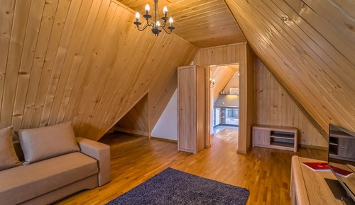 Design-Apartment