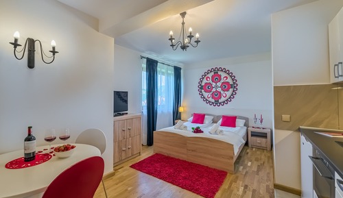 Comfort-Apartment