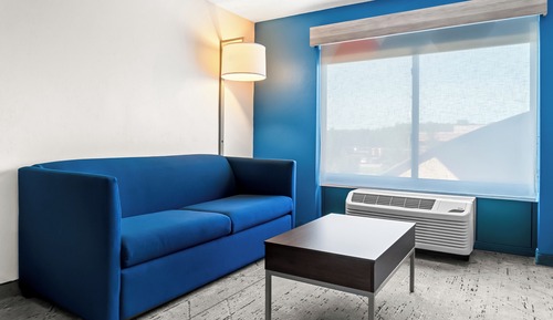 Suite, Mehrere Betten