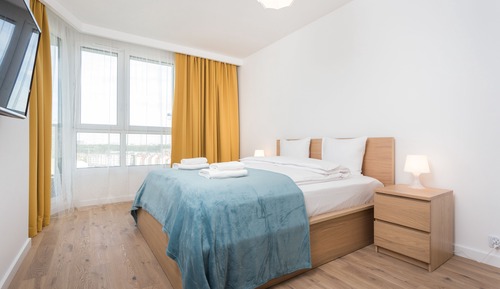 Classic-Apartment