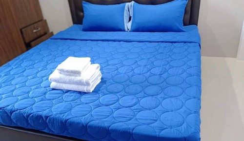 Standard-Doppelzimmer