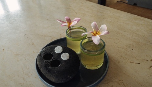 One Bedroom Villa with Private Pool