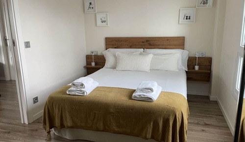 Standardzimmer