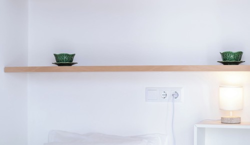 Basic-Zweibettzimmer