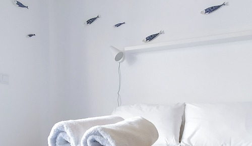 Standard-Doppelzimmer