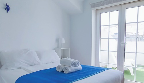 Basic-Doppelzimmer