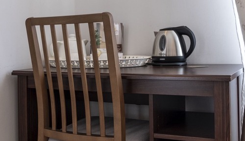 Superior-Suite, 2 Schlafzimmer, eigenes Bad