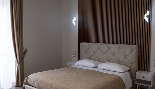 Doppia Deluxe, bagno privato (103)