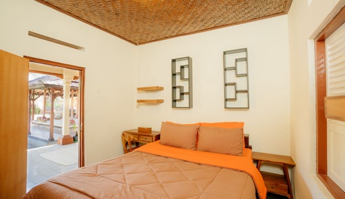 Superior-Doppelzimmer