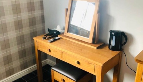 Deluxe-Suite, barrierefrei, mit Bad
