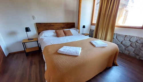 Standard-Apartment