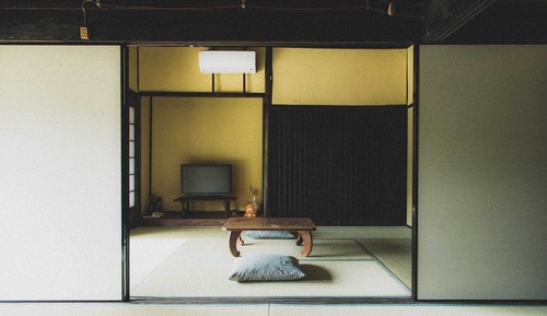 Traditional-Haus, 3 Schlafzimmer (Private Vacation Home)