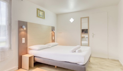 Doppelzimmer (Grande)